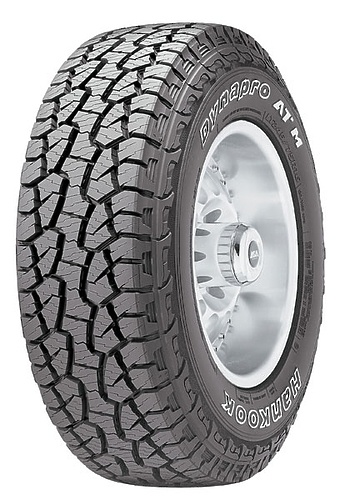 Летние шины Hankook Dynapro AT-M 215/85R16 115/112R